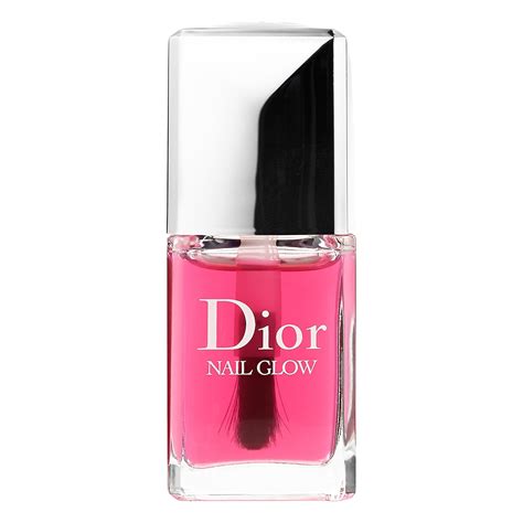 cheaper alternative to dior nail glow|dior nail glow sephora.